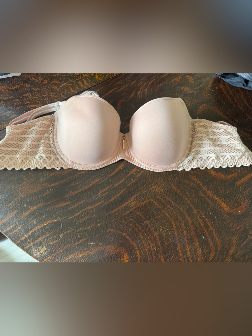 Bra size 30E